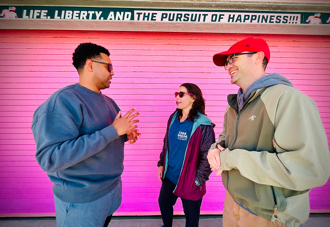 rad discussions