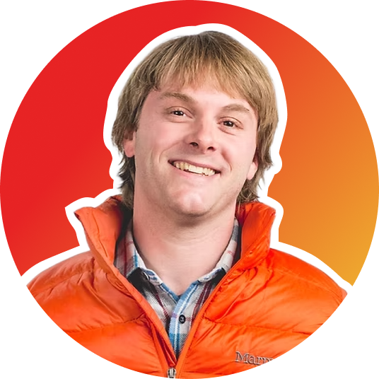 Eric Headshot