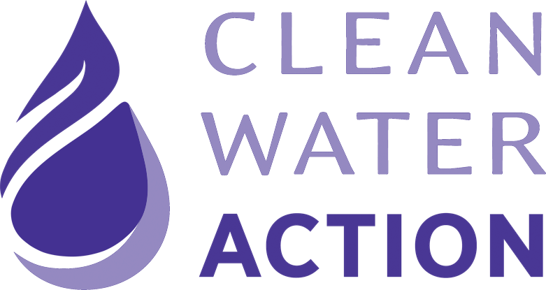 cwa action logo purple