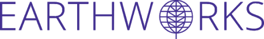 ew logo purple