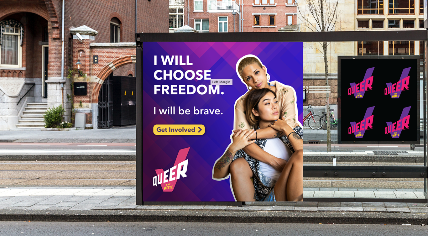 queer the vote